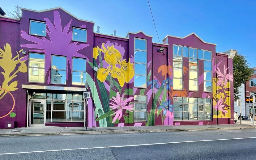 AccountantsFP's tweet photo. Creativity is at the heart of what we do.

The walls outside of our Catherine Street offices were repainted late last year by Argentinian artist duo Ciclope.

So take a glance at our newest nip/tuck. We think we look 10 years younger. 

#teamFP @StreetArtInk #Waterford https://t.co/NvkHifFpCF