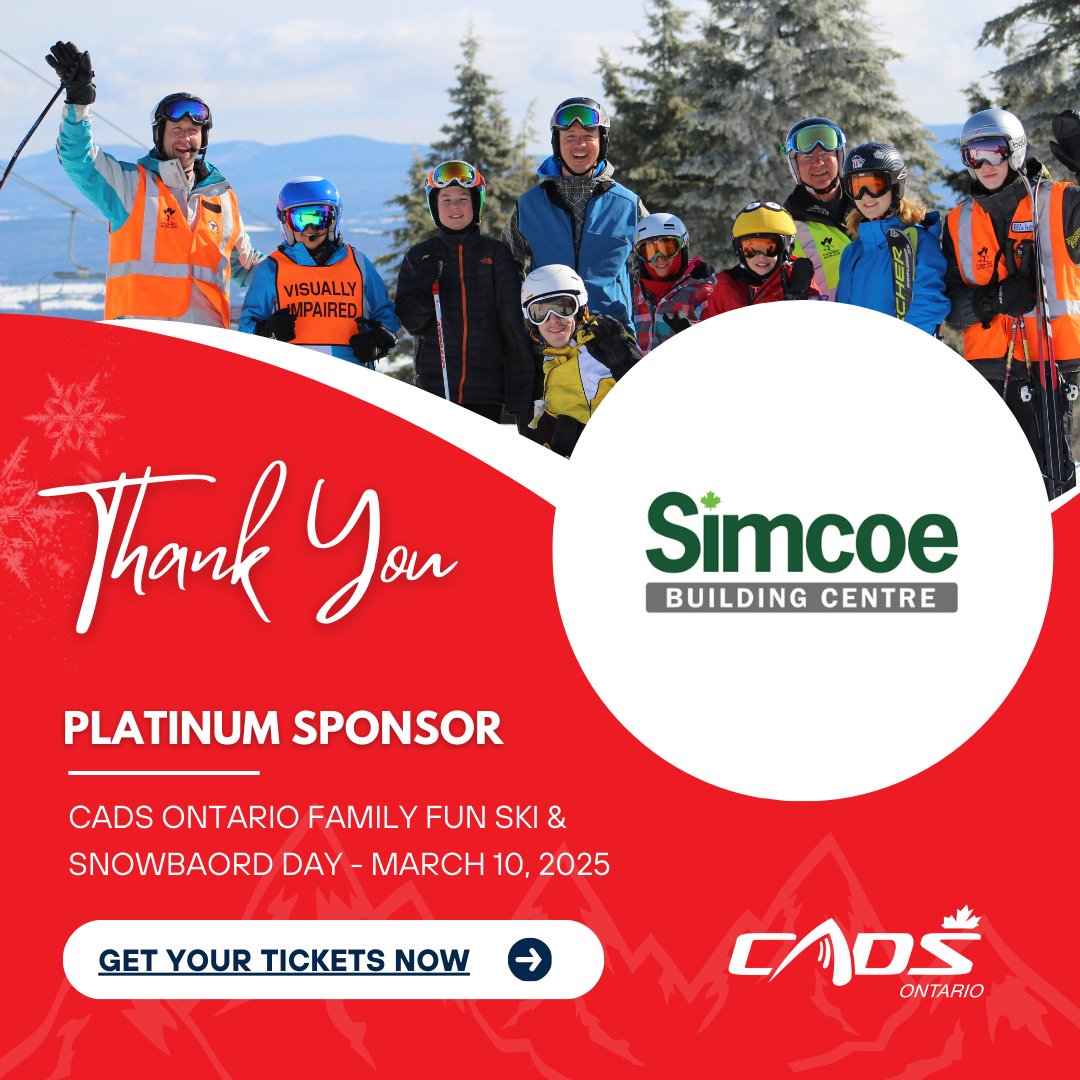 CADS Ontario tweet media