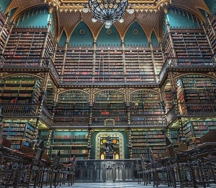 Monarquia Brasil tweet media