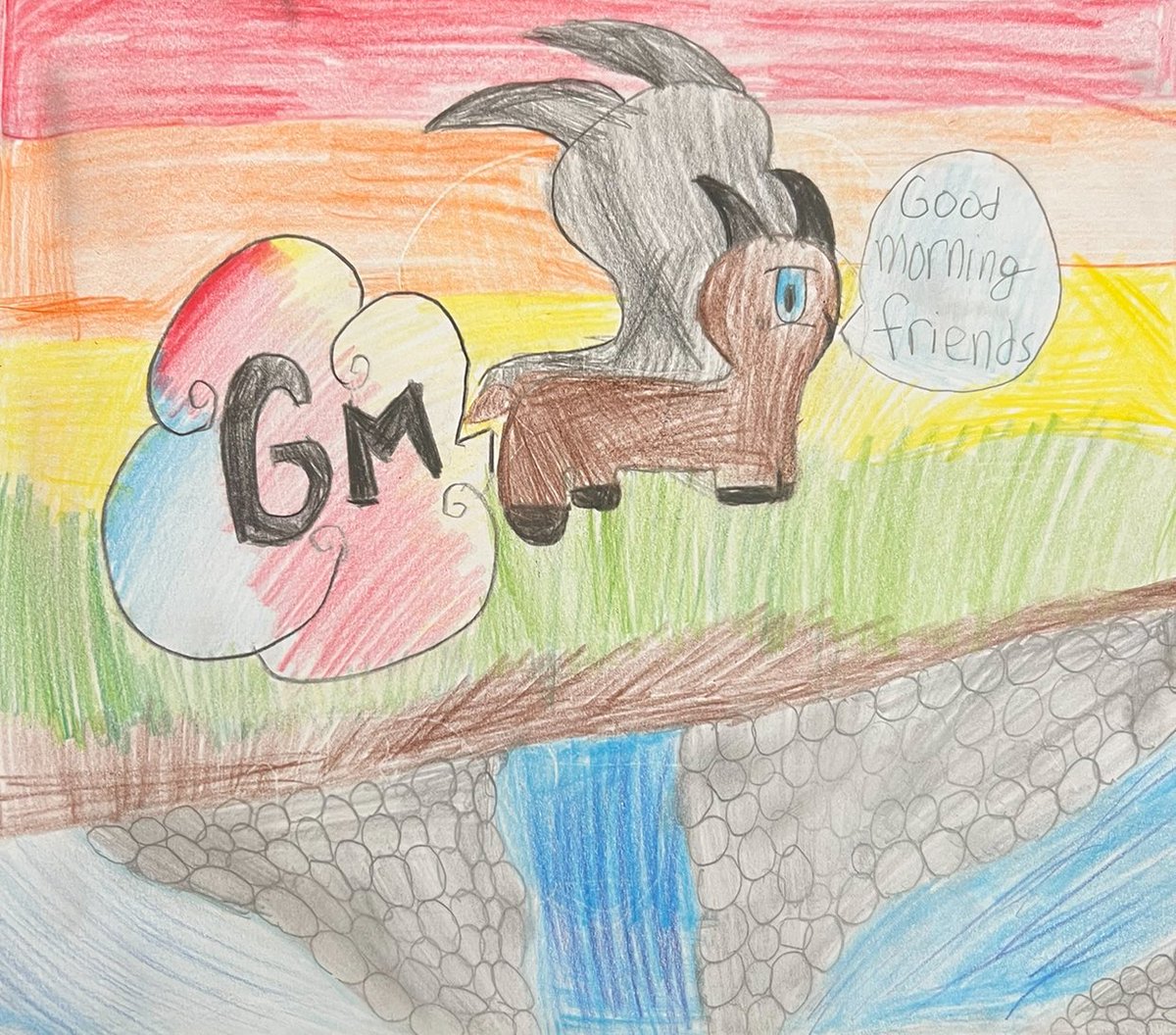 FartingGoatSmoke tweet media