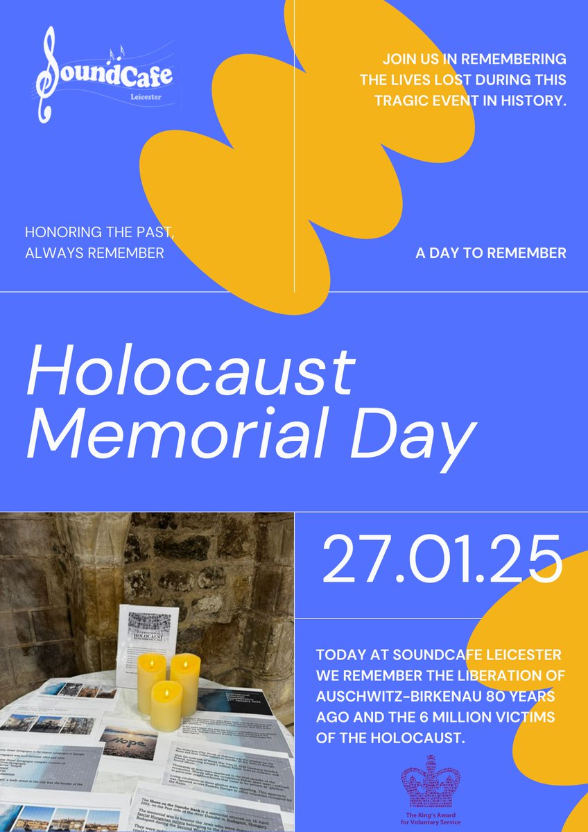 SoundCafe Leicester (@soundcafel) on Twitter photo 