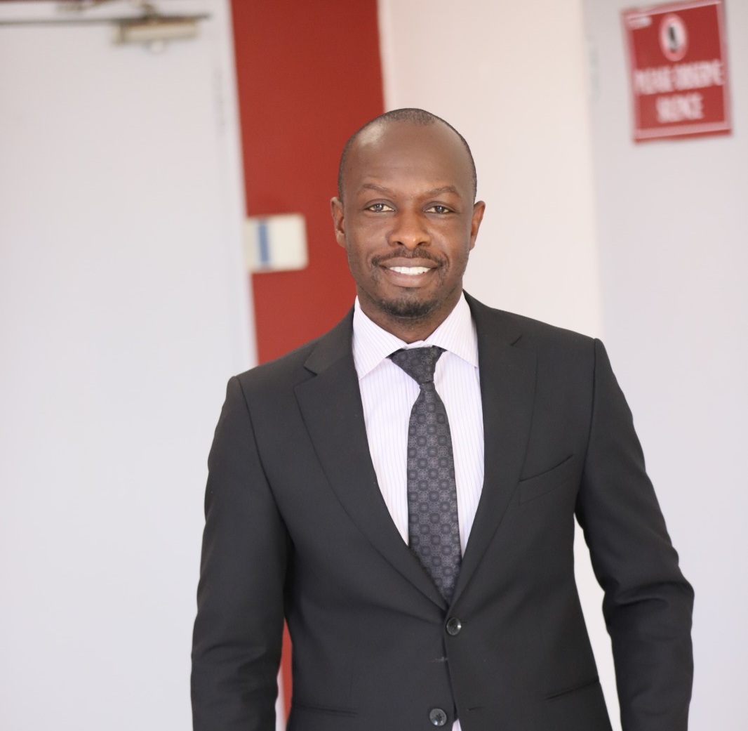 🎓 When passion meets opportunity, the results are extraordinary.

Silence Muchemwa Mugadzaweta enrolled in GSMC’s MA in Digital Journalism programme to master the evolving art of digital media. From strategic content planning to hands-on innovation, GSMC provided the perfect