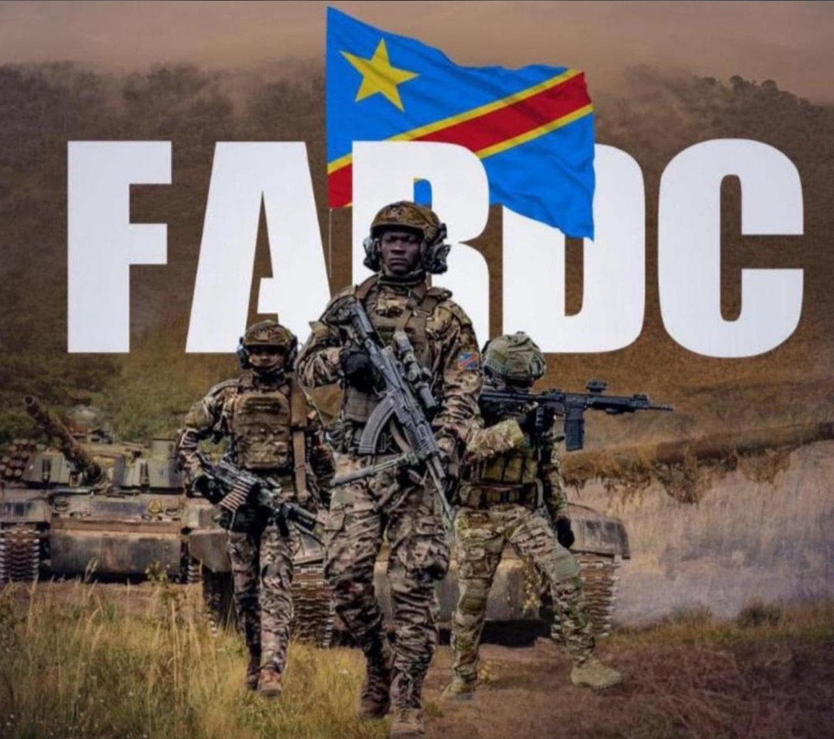 cimina_malongo's tweet photo. #Goma notre terre ! 
#Goma de nos pères !
#Goma de nos mères !
#Goma de nos frères!
#Goma de nos sœurs!
#Goma ne sera jamais soumis à la volonté de Kigali.

Soutien total à nos #FARDC 💪 https://t.co/NyQNAgkMvs