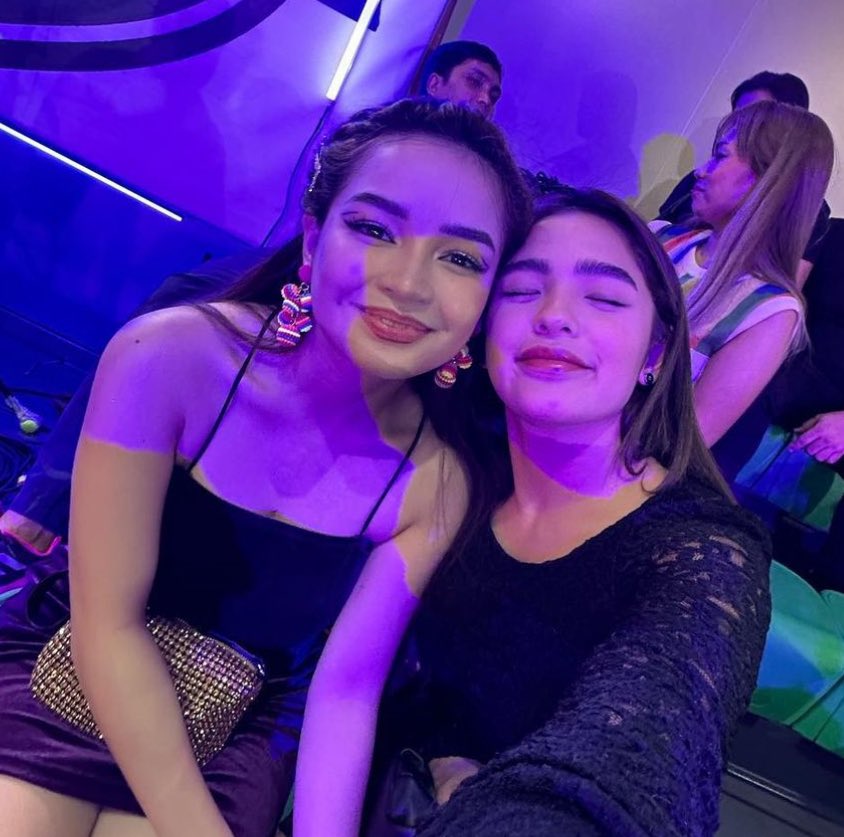 HAPPY BIRTHDAY, XYRIEL

One of the trusted friends of Blythe, thank you for staying by her side, Xy! Brillants love you, <a href="/xmnbt/">Xyriel Manabat</a>!! We will you all the best and God Bless you!