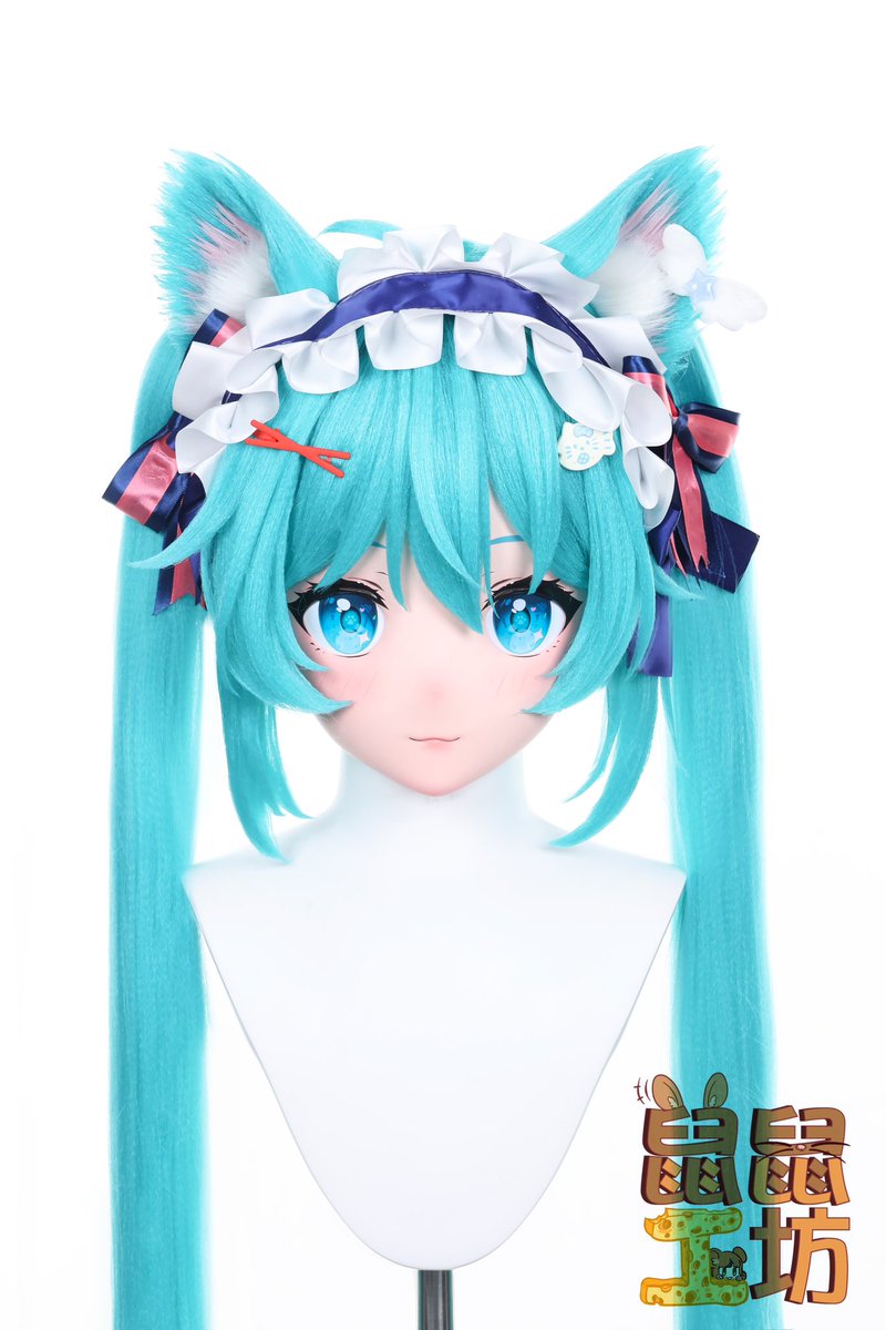 CatgirlEvelyn's tweet photo. You're gonna be a cute blue diaper doll! Here's your outfit~! https://t.co/42ihRU9xEa