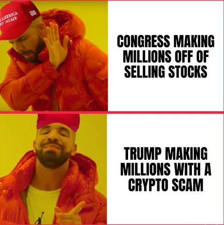 CryptoATHleta's tweet image. Fajna ta hossa na #crypto, taka przyziemna co by za bardzo nie odlecieć. Pamiętam jak spóźniłem się na poprzednią. Taka $SHIB tygodniami pompowała jak poyebana. Teraz co drugi coin to #scam i #RugPull 
Swoje gówna wypuszczają wszyscy. Znani i nieznani łącznie z prezydentem. Życie