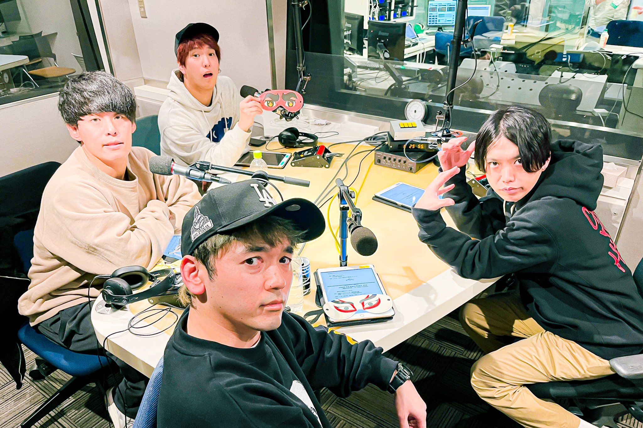 04 Limited Sazabys on X: 