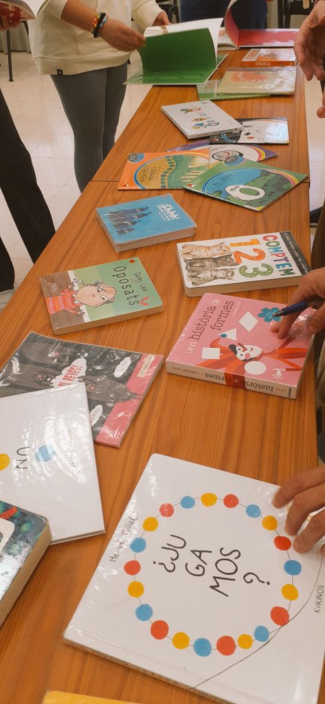 CEP Manacor tweet media