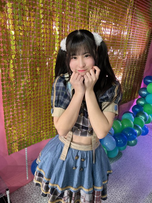 Twitterのコスプレ画像8