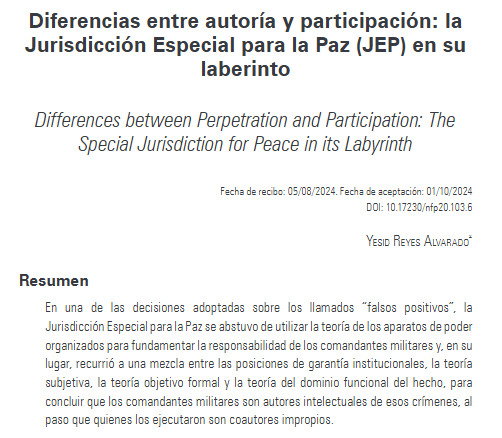 Nuevo Foro Penal tweet media