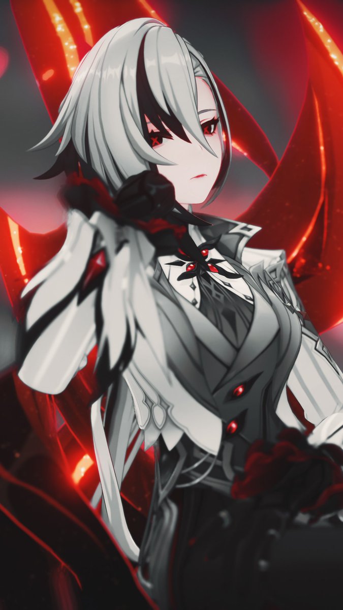 Game : #GenshinImpact 
#Photomode #VPRT #VirtualPhotography