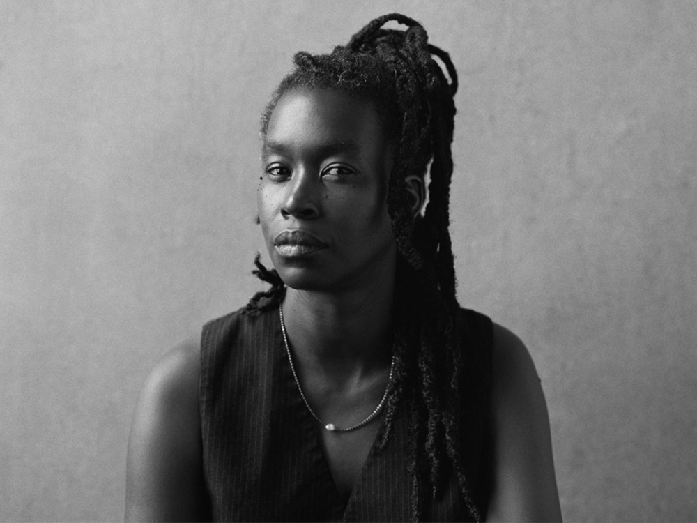 Cafeoto's tweet photo. On sale now for OTO Members! A two residency on the 1 &amp; 2 of March 2025 for the brilliant Moor Mother.

Featuring collaborations with Pat Thomas, Imani Mason Jordan, Alya Al Sultani, Shovel Dance Collective, Elaine Mitchener and Dirar Kalash. https://t.co/30GIqoD7u0