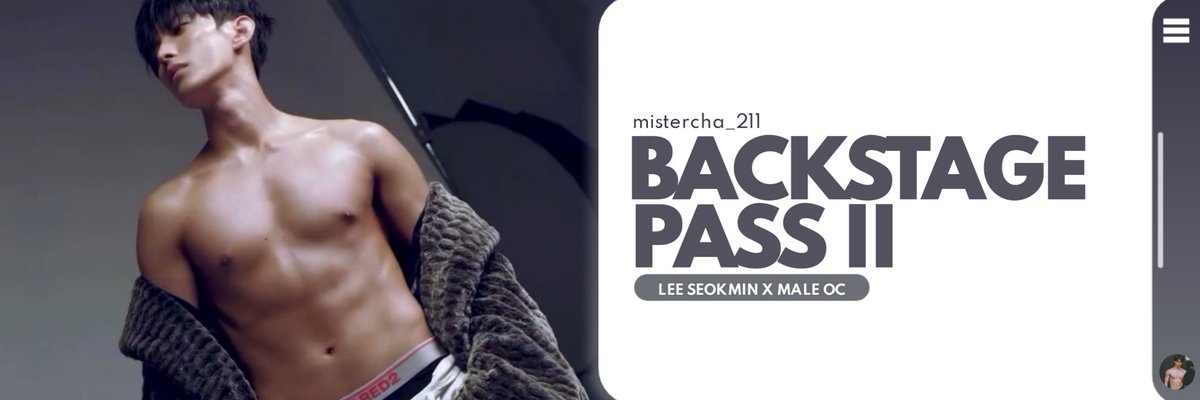 mr.차🔞 opens commission! tweet media