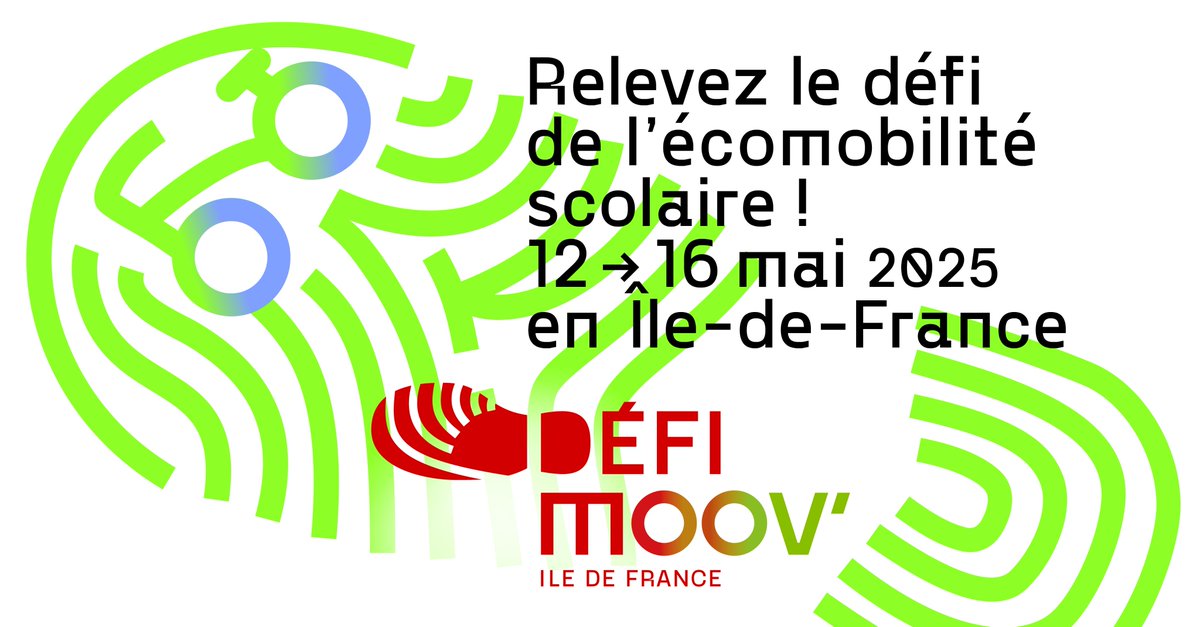 Vivacités IdF tweet media