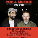 Photo by Radio Primavera Sound (@RadioPrimavera_)