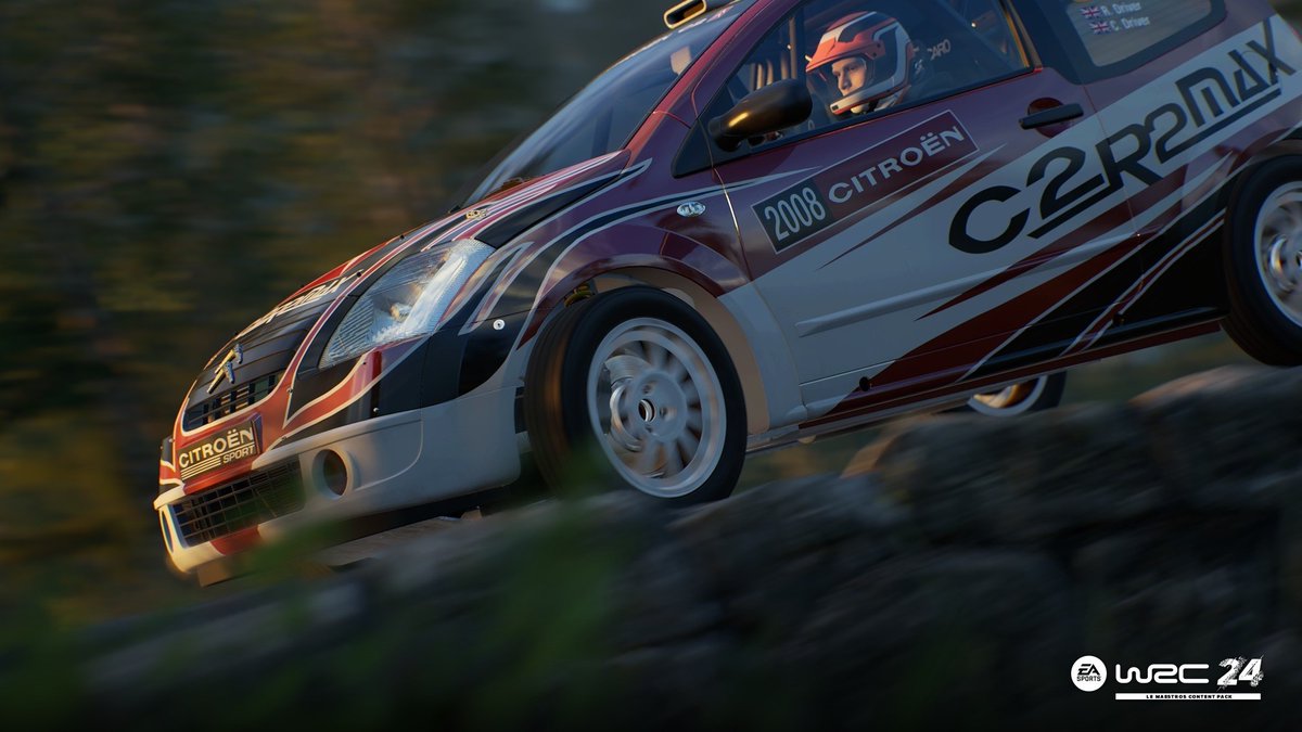 New season is upon us

JRC Season 16 starts with the placements on Friday. This season we have once again an updated calendar and the car selection includes these 2 cars from the new DLC.

🎮 #EASportsWRC
👥 discord.gg/GxMYKsh