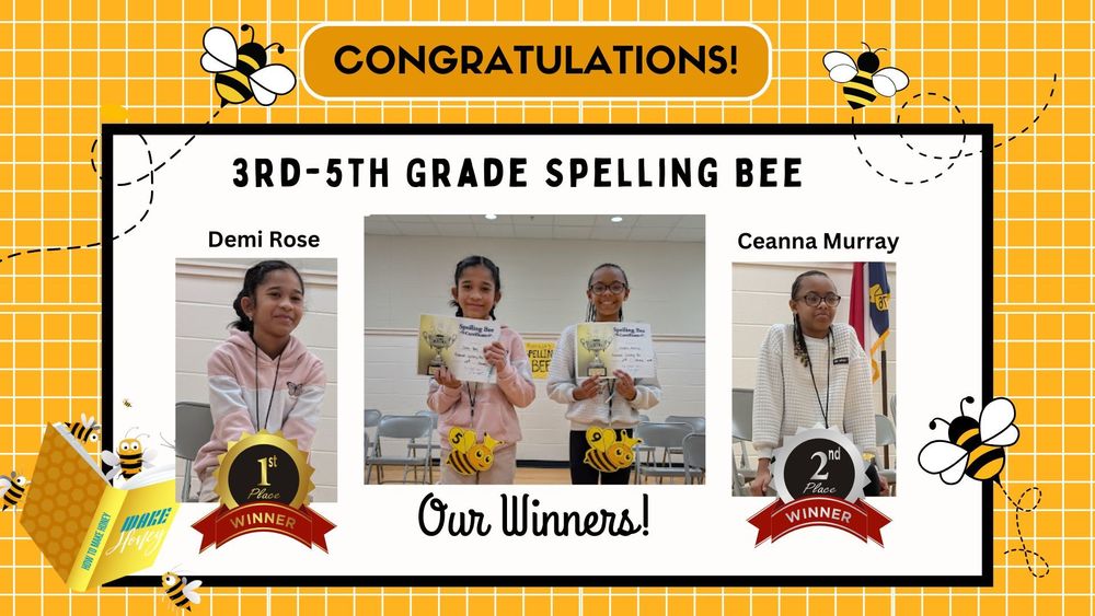 KESExpress24's tweet photo. Konnoak's Spelling Bee https://t.co/3YxWYQNFYN https://t.co/duM1w1TxjF