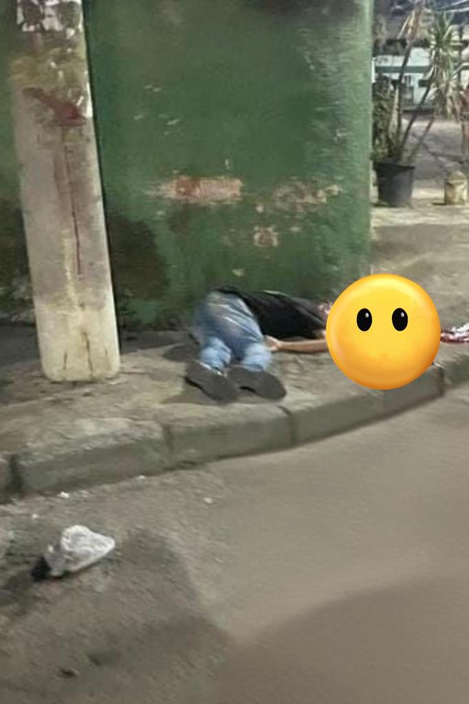 Milícia RJ News tweet media
