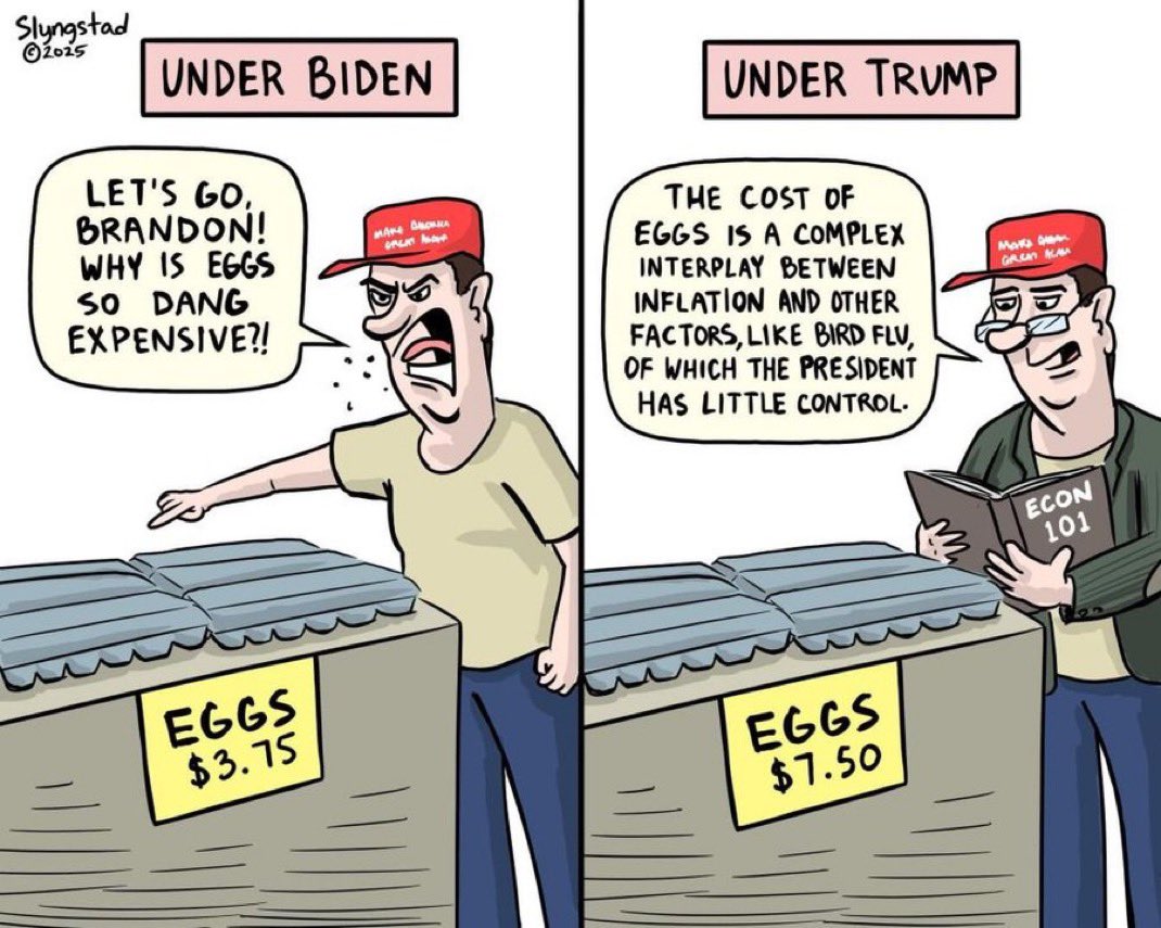 CARTOON OF THE DAY