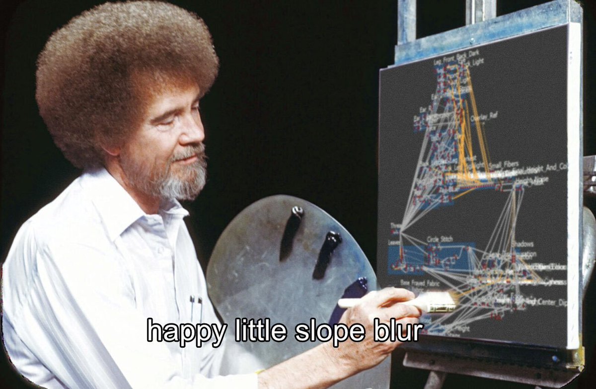 Raúl (Ronin) (@ronin_stark) on Twitter photo 