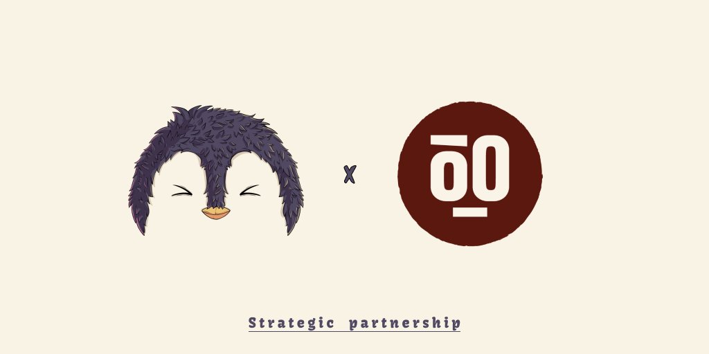 penguinonaptos's tweet photo. 🐧 In our effort to create real value, we also appreciate those who are already doing so.

All @theloonies_nft holders will be eligible for a whitelist spot in Penguin Chronicles. https://t.co/9hklcEaP6U