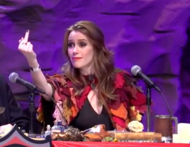 Fuck the haters

No serious. Fuck them