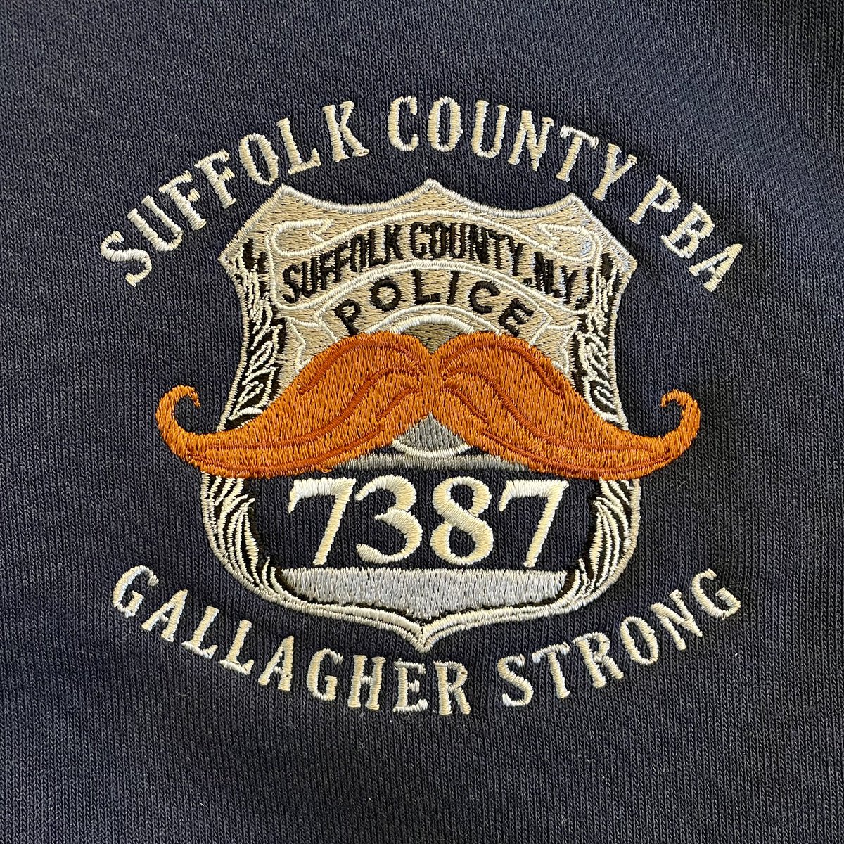 Statement from Lou Civello, President of the Suffolk County Police Benevolent Association

Today, we are profoundly grateful to announce that Officer Brendon Gallagher is being discharged from Stony Brook University Hospital, marking a significant milestone in his recovery