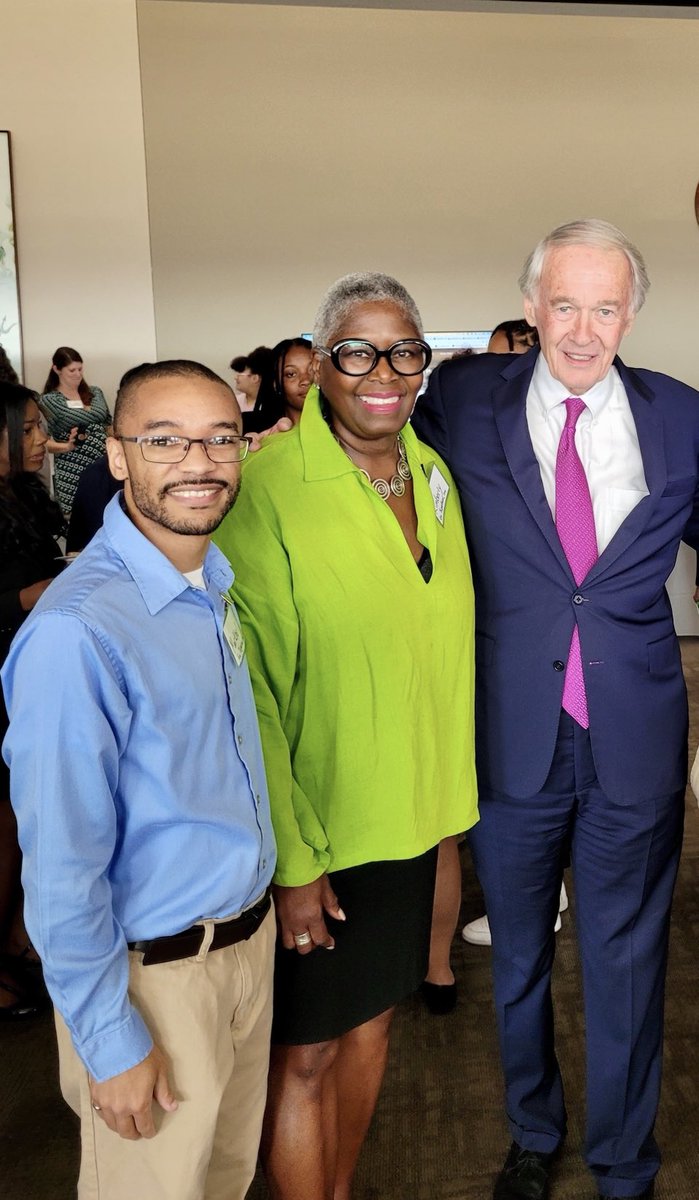 Kimberly Y. Moore, CEO & Cofounder @GoTogether (@kymoore1) on Twitter photo Celebrating Markhel Jessup, <a href="/GoTogetherInc/">Go Together - More than Just A Ride</a> Customer Success and Operations Lead for his contributions since joining us in 2022! Thank you! Celebrating Markhel Jessup, <a href="/GoTogetherInc/">Go Together - More than Just A Ride</a> Customer Success and Operations Lead for his contributions since joining us in 2022! Thank you!