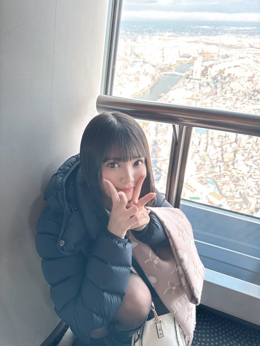 兵藤まいのTwitter画像5