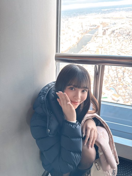 兵藤まいのTwitter画像6