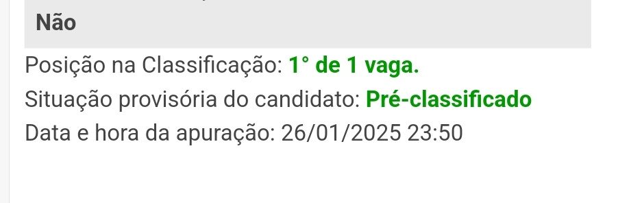 SraStephannie's tweet photo. @jff_wolf Queria que meu curso escolhido (farmácia) fosse esse tanto de vaga... A qualquer momento posso perder a minha. https://t.co/Ov0tTX8QgA