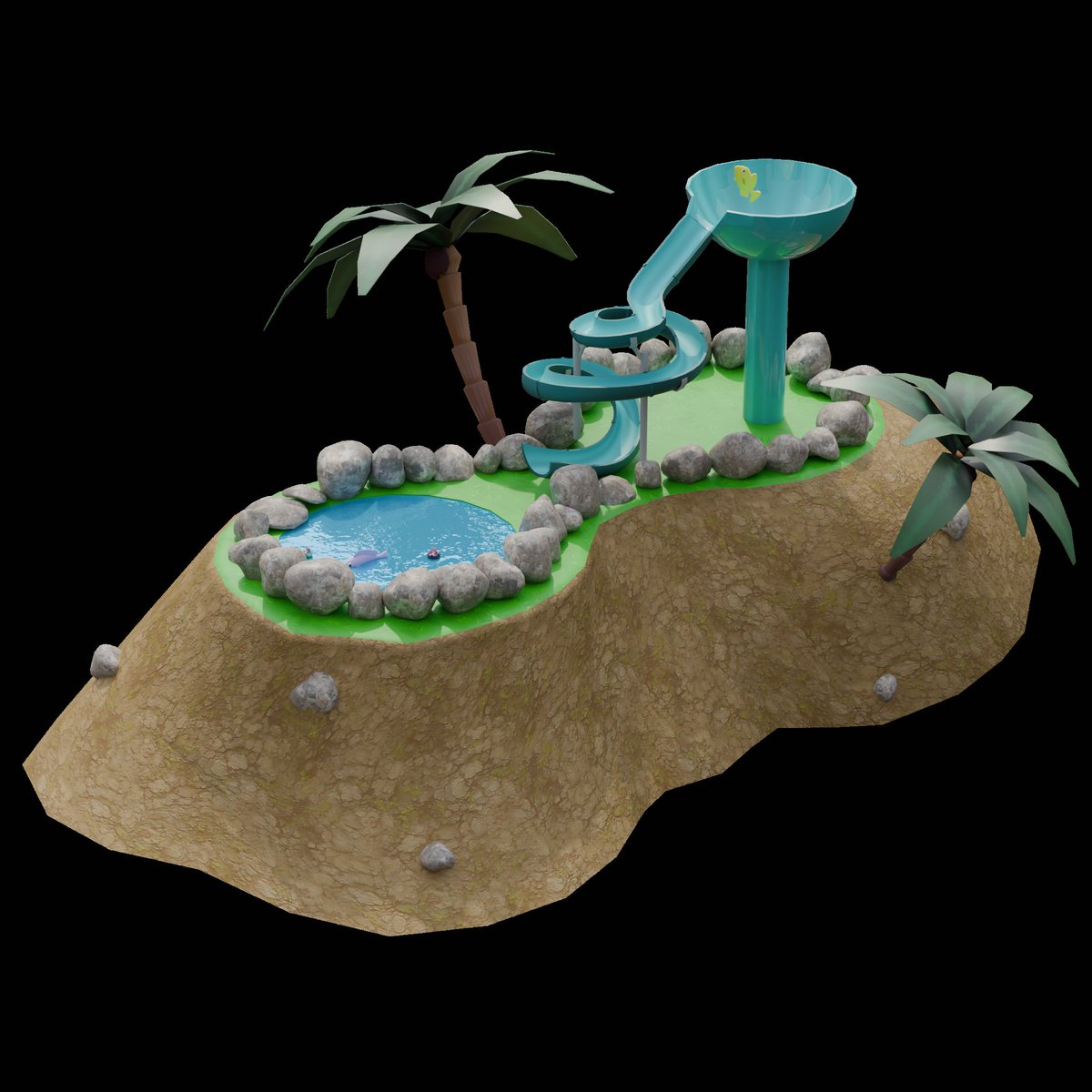 BrockMcBreadcat's tweet image. One week from today!!!!  Monday Feb 3rd at 8am PST the Feeshissippi DOUBLE DROP is going down on Feeshes dot com!!     $5 USDC (base) per item in a blind box drop!   

You can also purchase multiples with a back off timer to save on gas for purchases.   

...also Here's a first