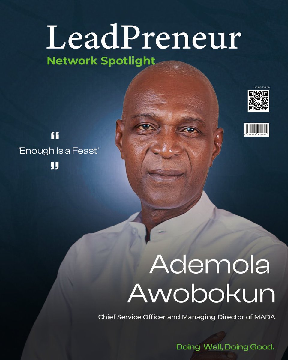 LeadPreneur tweet media