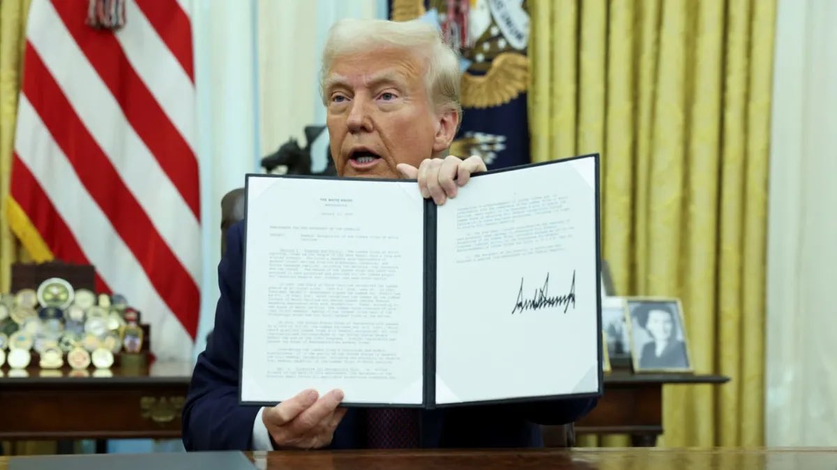 Republicans against Trump tweet media