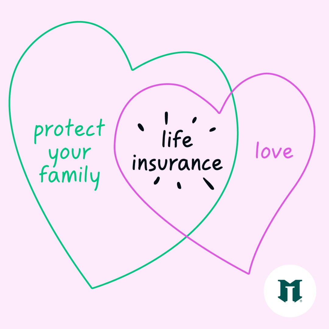 IllinoisMutual's tweet image. February is Insure Your Love month! There's no better time to make sure your family is protected, because love isn't just about today—it's about always.🌟

Get connected with an agent today: ilmutual.co/4chqkz1  

#InsureYourLove #ValentinesDay #LoveAndProtection