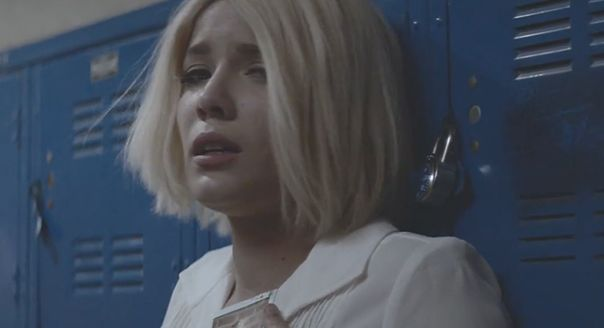 PopBase's tweet photo. 9 years ago today, Halsey released 'Colors' as a single. https://t.co/svBwBZrDmD