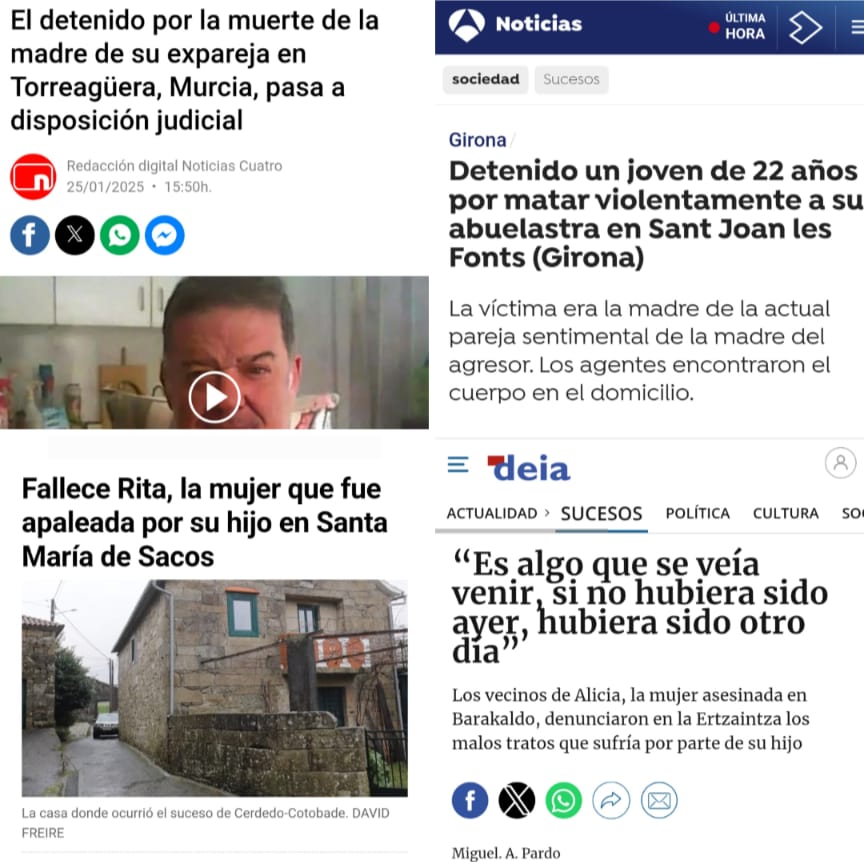feministes_cat's tweet photo. Las últimas 5 víctimas mortales de #ViolenciaMachista no serán incluidas en las cifras oficiales de @IgualdadGob
En 2025 llevamos 4 mujeres asesinadas y el Ministerio sigue con el contador a CERO. 
Más de la mitad de los feminicidios anuales se ocultan para minimizar la magnitud del #TerrorismoMachista