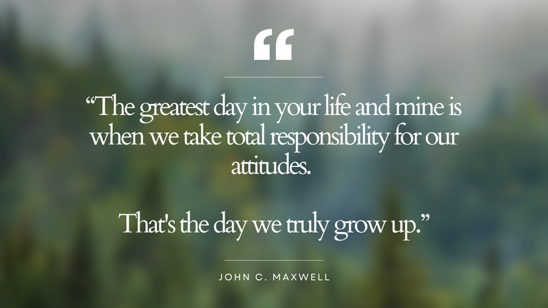 DavidAlanKarp's tweet photo. Whether you've got a big week ahead of you or not, there are only so many things you can #Control in a day. #Mindset is one of them. 

How we approach challenges, wins, or failures makes or breaks our work experience. Use that to your advantage. https://t.co/RD3RWnGNym