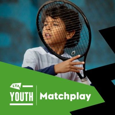 🎾 LTA 10U Green Tournament 🎾

We are running a Grade 5 Local Tour event for 2015 players this Saturday 1pm.

🎾 Details of the tournament can be found here: 
competitions.lta.org.uk/tournament/3d3…

For late entries (by Wed eve) and queries email Charlotte.williams@tennissquad.co.uk