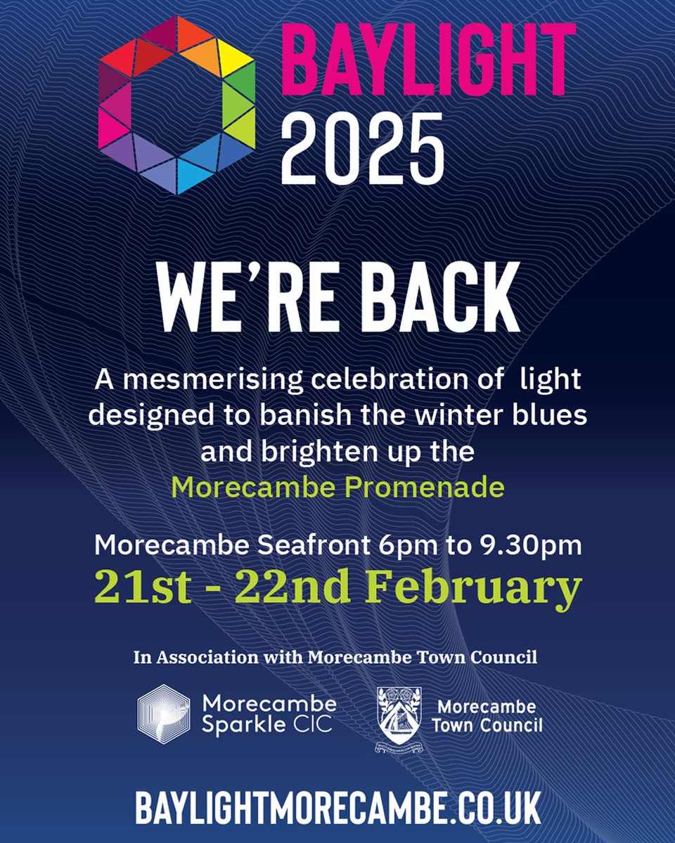 Morecambe FC Community Foundation tweet media