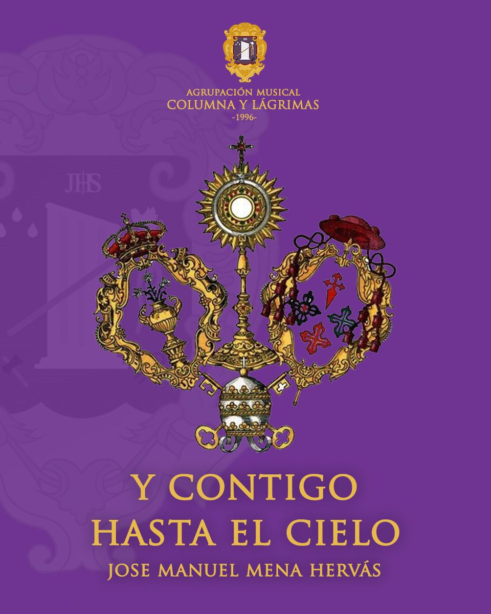 AM Columna y Lágrimas tweet media