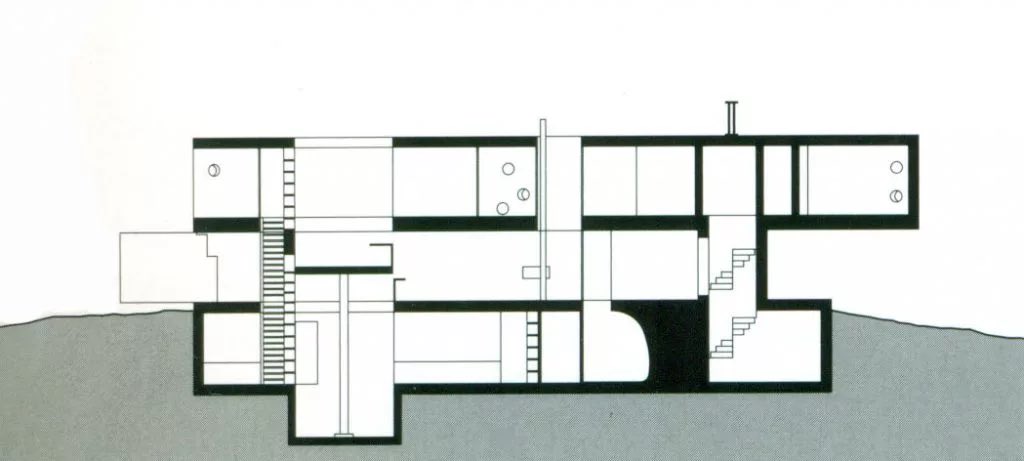 TRES60Blog's tweet photo. Casa en Florián, Burdeos (Francia). Proyectada y construida entre 1994 y 1998 por Rem Koolhaas + OMA.

#RemKoolhaas #OMA #Burdeos #arquitectura #architecture https://t.co/QYwWN9x6dT