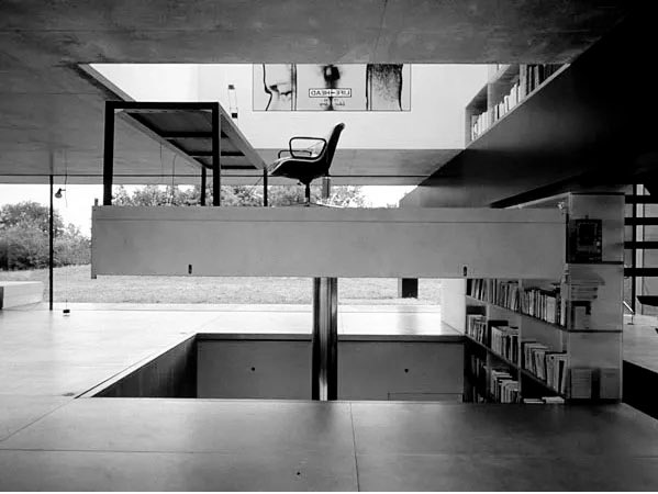 TRES60Blog's tweet photo. Casa en Florián, Burdeos (Francia). Proyectada y construida entre 1994 y 1998 por Rem Koolhaas + OMA.

#RemKoolhaas #OMA #Burdeos #arquitectura #architecture https://t.co/QYwWN9x6dT