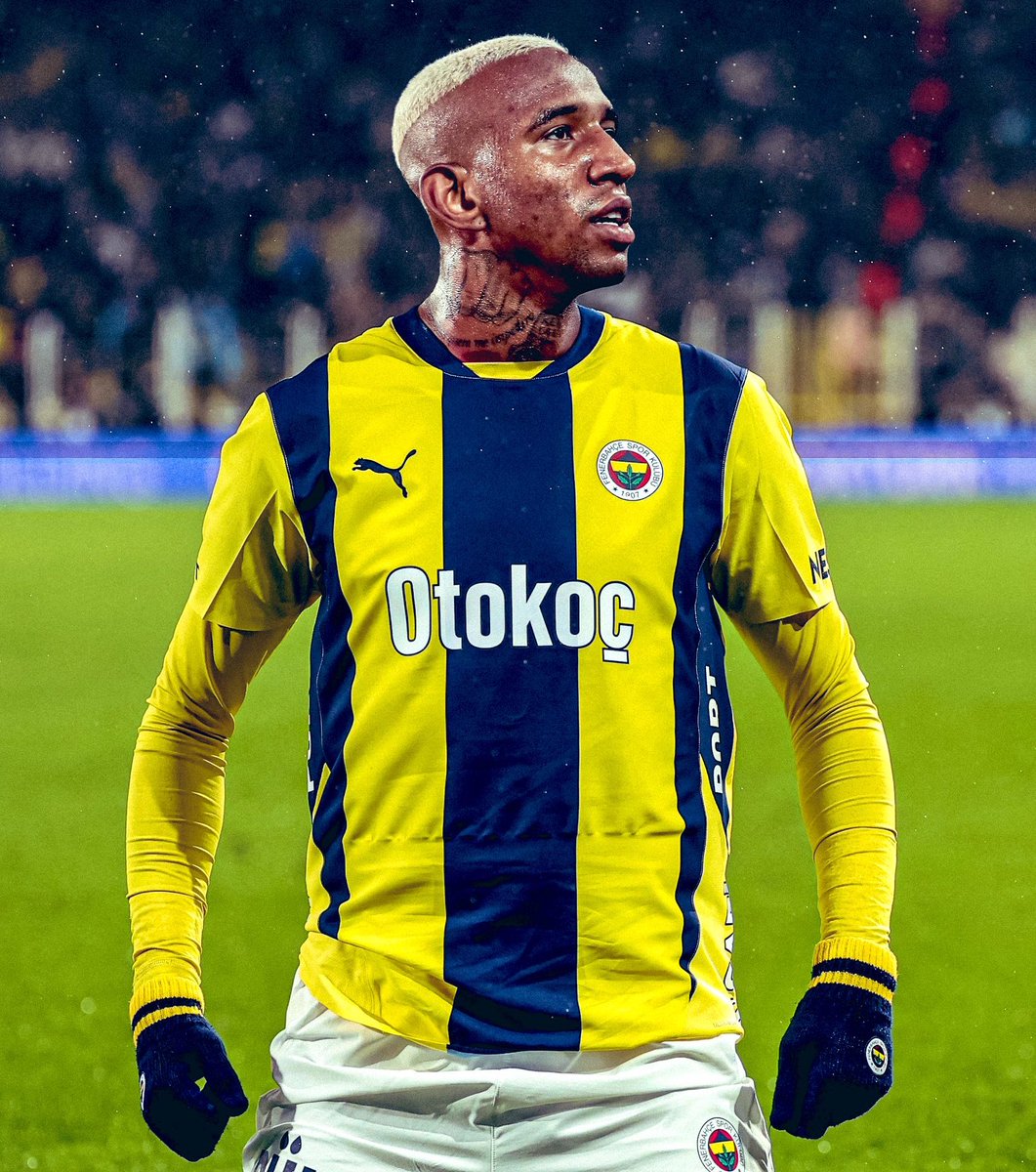 TA TA TA TALİSCA🎩