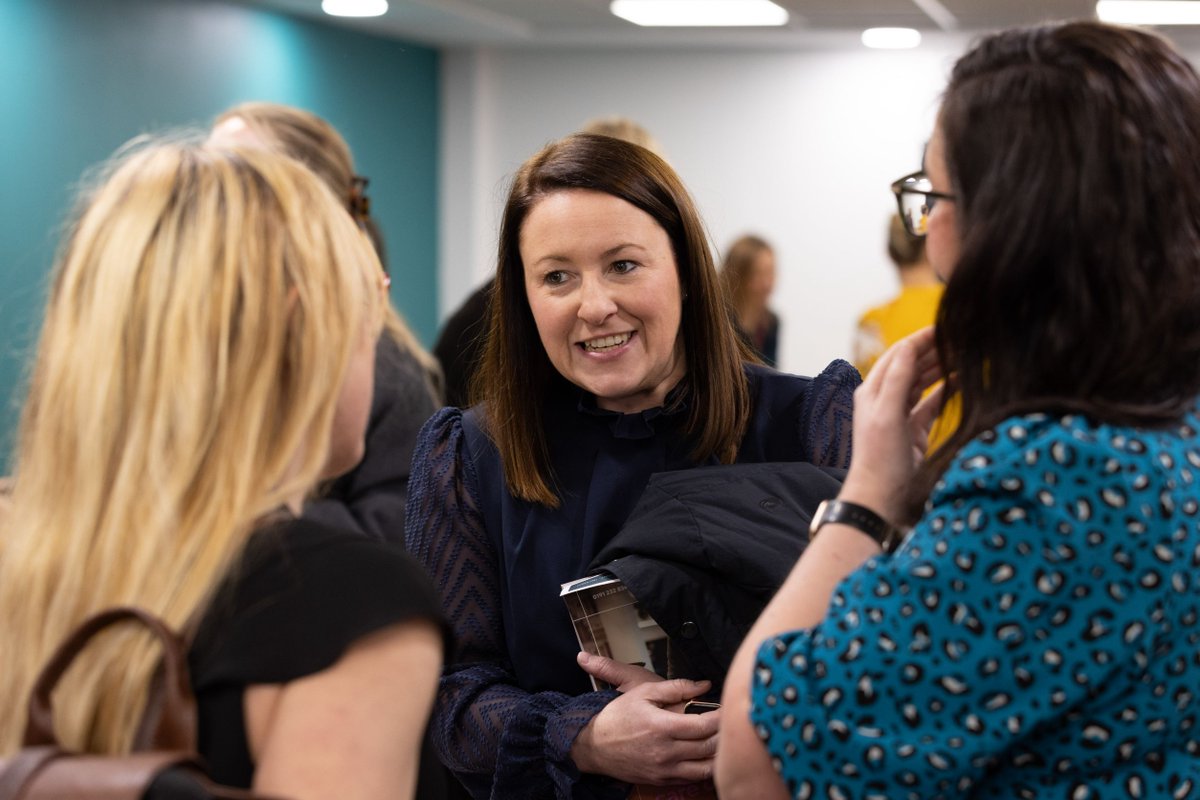 The Chamber (@nechamber) on Twitter photo Tickets for our Coffee & Connections event are OPEN! โ
As part of our Inspiring Women in Business programme, this is your chance to network, share ideas, and be inspired by incredible women in business.
๐
18 Feb
๐ <a href="/7Stories/">Seven Stories</a>
๐ okt.to/DyZ3FE
Sponsored by <a href="/W2Week/">Week 2 Week</a> ๐ Tickets for our Coffee & Connections event are OPEN! โ
As part of our Inspiring Women in Business programme, this is your chance to network, share ideas, and be inspired by incredible women in business.
๐
18 Feb
๐ <a href="/7Stories/">Seven Stories</a>
๐ okt.to/DyZ3FE
Sponsored by <a href="/W2Week/">Week 2 Week</a> ๐