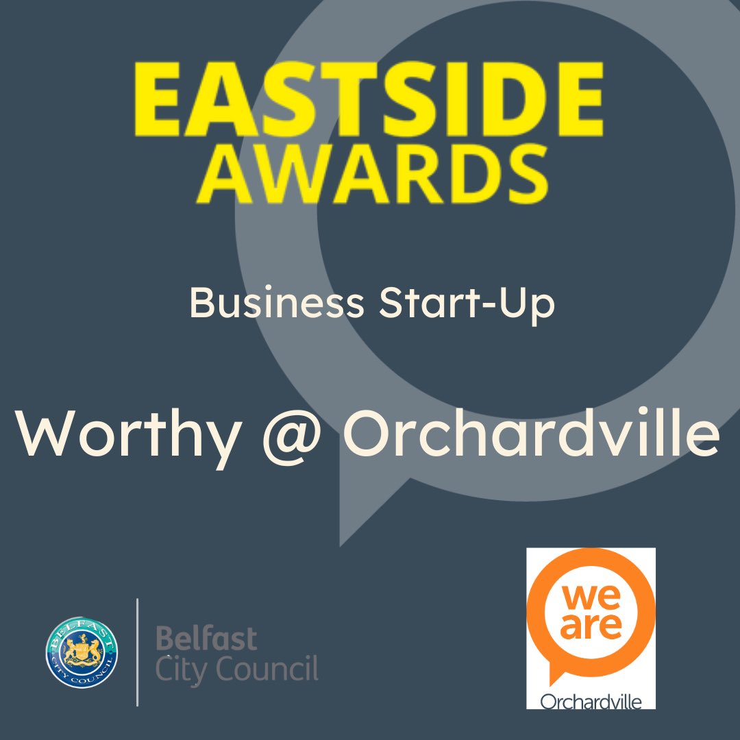 We’re thrilled to be finalists in THREE <a href="/east_awards/">Eastside Awards</a> categories, showcasing our passion, innovation, and community spirit! 🤩
You can view all the finalists here: 
eastsideawards.org
Good luck to everyone shortlisted!👏🏽
#WeAreOrchardville #LiveLearnWork