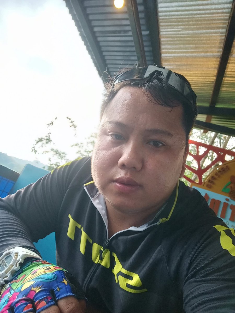 jaychrisramon4's tweet photo. 🚴‍♀️🚴🚵‍♀️ https://t.co/QSTuG3EABc