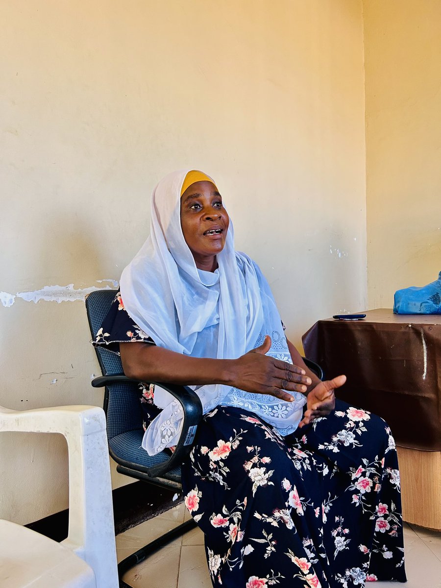 StrommeFoundationTZ tweet media