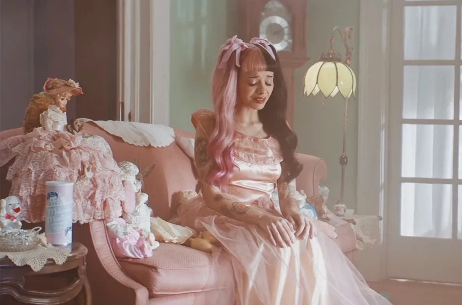'Crybaby' by Melanie Martinez turns 10.