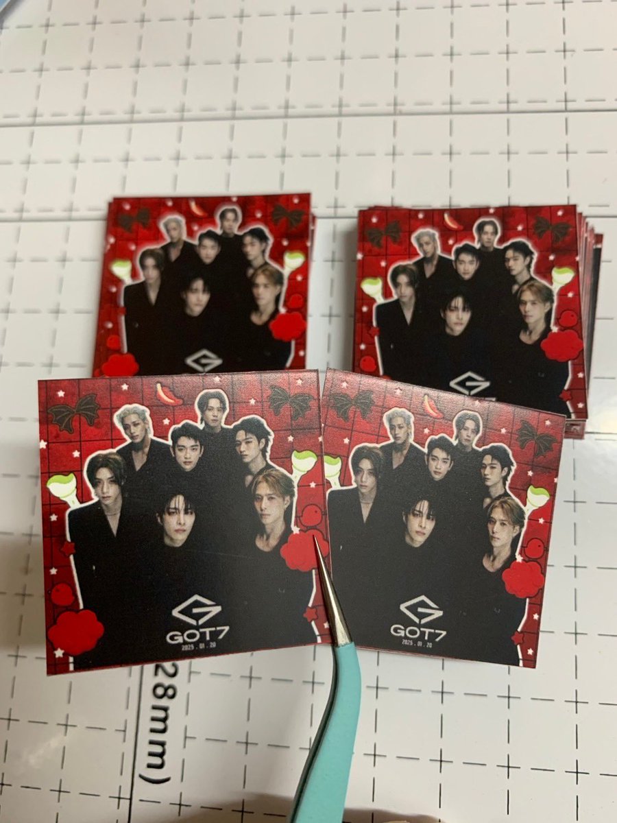 NsPhoto's tweet image. สติกเกอร์
3*3 /3.5*3.5 ชิ้นละ0.75฿
4*4 ชิ้นละ1฿
เคลือบ +1฿/ชิ้น

#รับทําgiveaway #รับทําของแจก 
#ของแจกหน้าคอน 
#ตลาดนัดBUS #ตลาดนัดtreasure #ตลาดนัดive #ตลาดนัดplave #ตลาดนัดRIIZE #ตลาดนัดพ้อกสี #ตลาดนัดอากาเซ่ #SVT_RIGHT_HERE_IN_BANGKOK #NCT127_NEOCITY_BANGKOK_THE_MOMENTUM